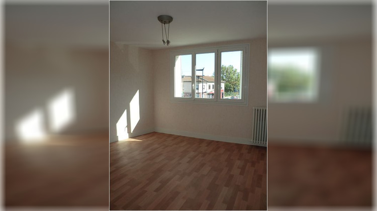 Ma-Cabane - Location Appartement TOULOUSE, 56 m²
