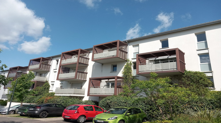 Ma-Cabane - Location Appartement Toulouse, 58 m²