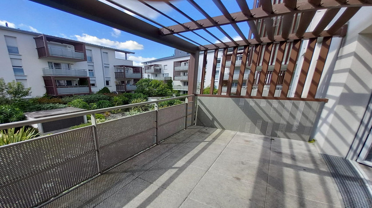 Ma-Cabane - Location Appartement Toulouse, 58 m²