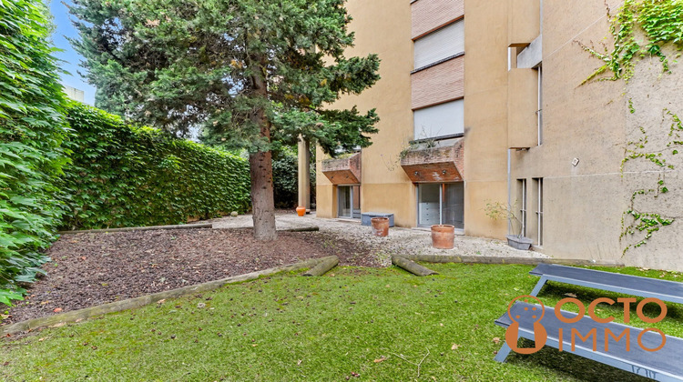 Ma-Cabane - Location Appartement Toulouse, 83 m²