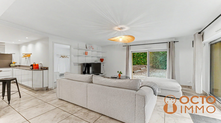 Ma-Cabane - Location Appartement Toulouse, 83 m²