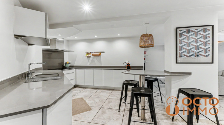 Ma-Cabane - Location Appartement Toulouse, 83 m²