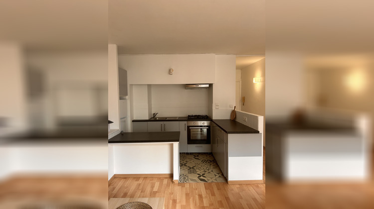 Ma-Cabane - Location Appartement Toulouse, 39 m²
