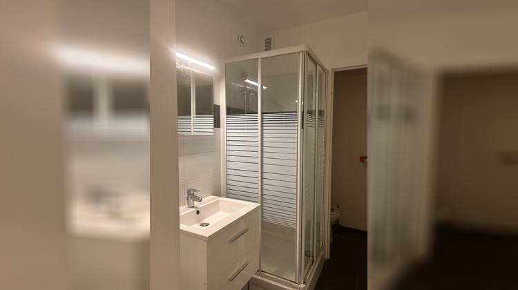 Ma-Cabane - Location Appartement Toulouse, 39 m²