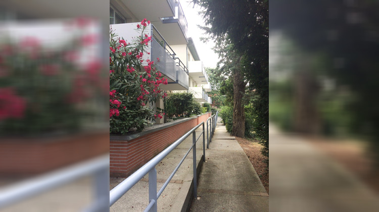 Ma-Cabane - Location Appartement Toulouse, 20 m²