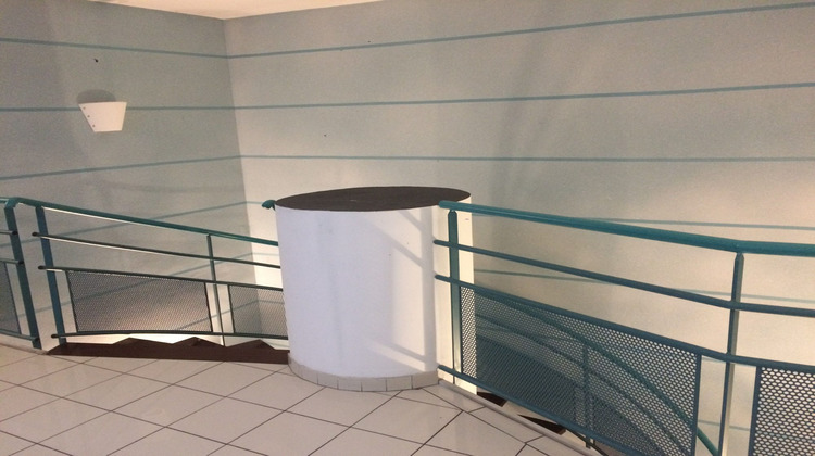 Ma-Cabane - Location Appartement Toulouse, 20 m²