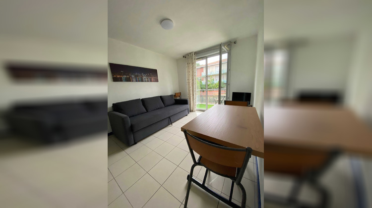Ma-Cabane - Location Appartement Toulouse, 20 m²