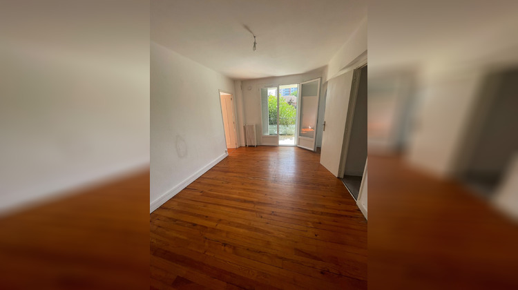 Ma-Cabane - Location Appartement TOULOUSE, 37 m²