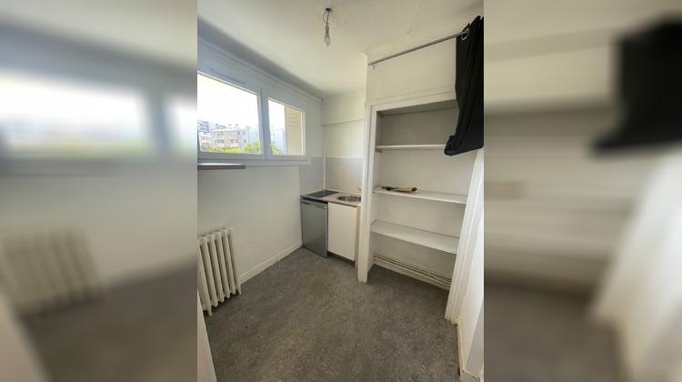 Ma-Cabane - Location Appartement TOULOUSE, 37 m²