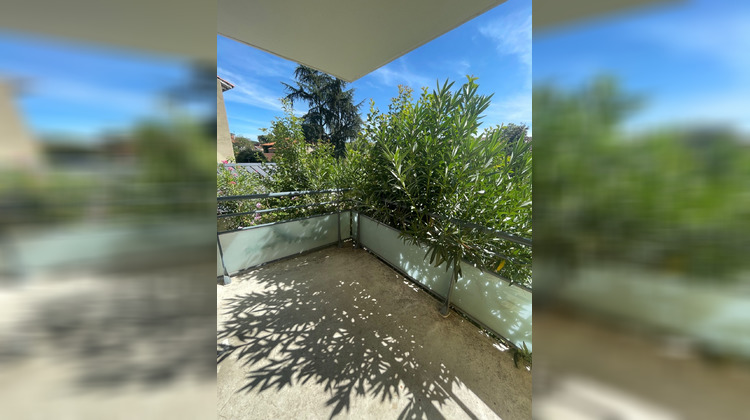Ma-Cabane - Location Appartement TOULOUSE, 37 m²