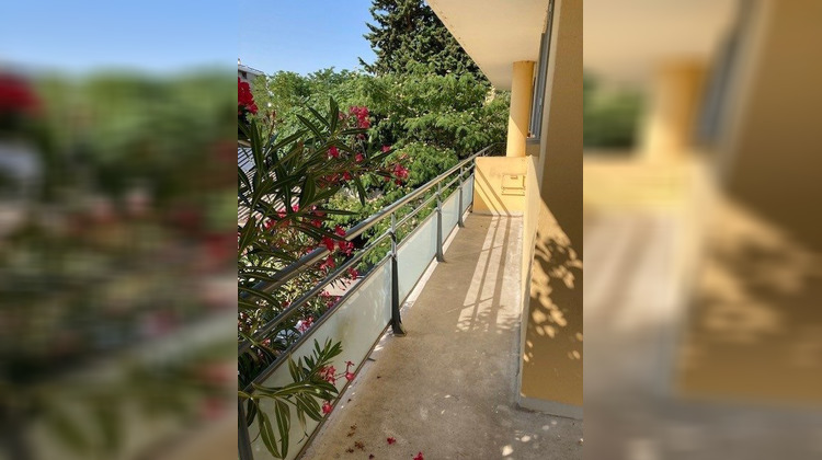 Ma-Cabane - Location Appartement TOULOUSE, 37 m²