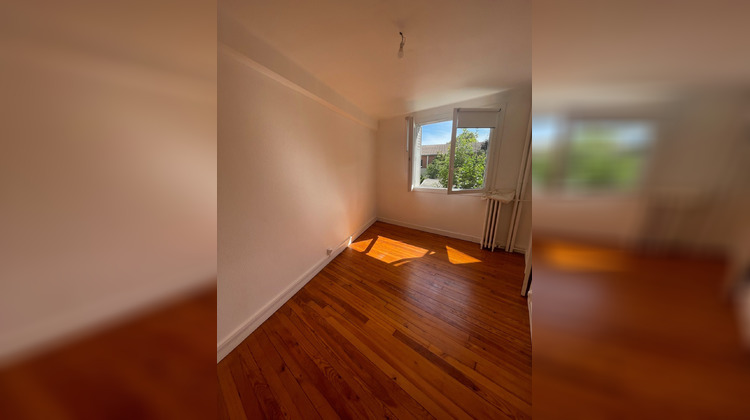 Ma-Cabane - Location Appartement TOULOUSE, 37 m²