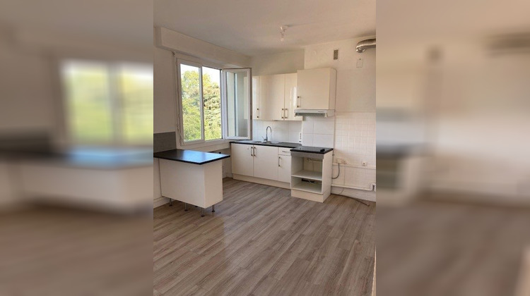 Ma-Cabane - Location Appartement TOULOUSE, 45 m²