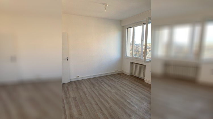 Ma-Cabane - Location Appartement TOULOUSE, 45 m²