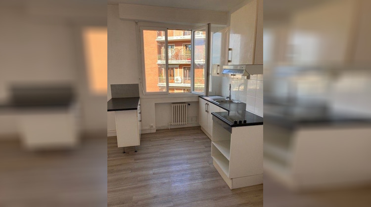 Ma-Cabane - Location Appartement TOULOUSE, 45 m²
