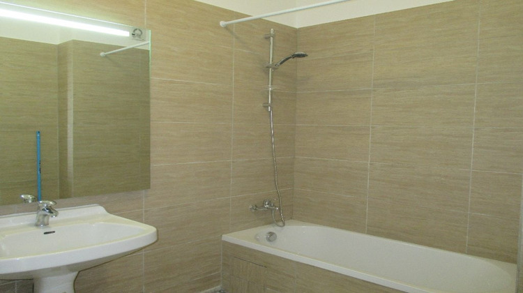 Ma-Cabane - Location Appartement TOULOUSE, 45 m²
