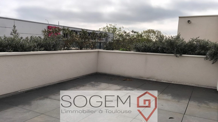 Ma-Cabane - Location Appartement TOULOUSE, 74 m²
