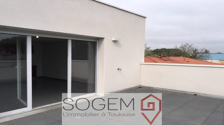 Ma-Cabane - Location Appartement TOULOUSE, 74 m²