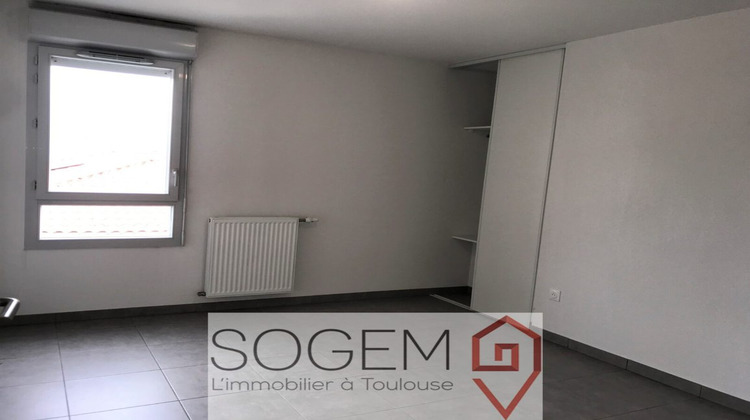 Ma-Cabane - Location Appartement TOULOUSE, 74 m²