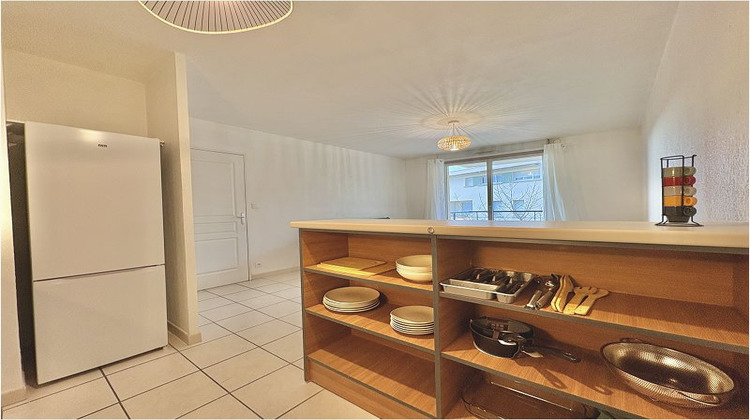 Ma-Cabane - Location Appartement TOULOUSE, 40 m²