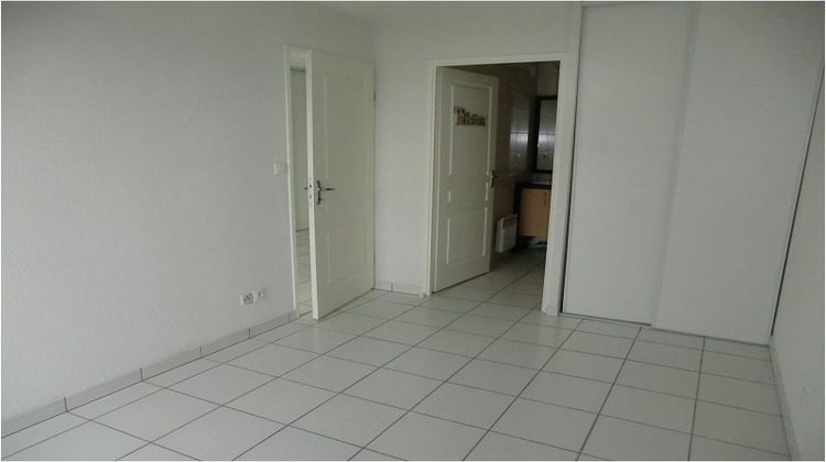 Ma-Cabane - Location Appartement TOULOUSE, 32 m²