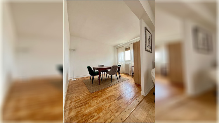 Ma-Cabane - Location Appartement TOULOUSE, 58 m²