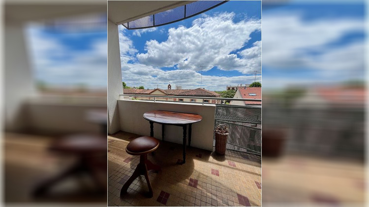 Ma-Cabane - Location Appartement TOULOUSE, 58 m²