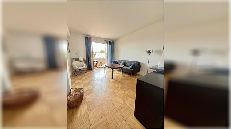 Ma-Cabane - Location Appartement TOULOUSE, 58 m²