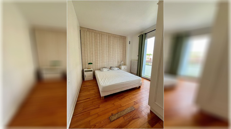 Ma-Cabane - Location Appartement TOULOUSE, 58 m²