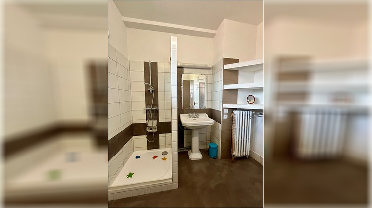 Ma-Cabane - Location Appartement TOULOUSE, 58 m²