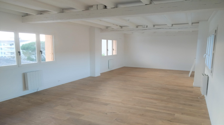 Ma-Cabane - Location Appartement TOULOUSE, 90 m²