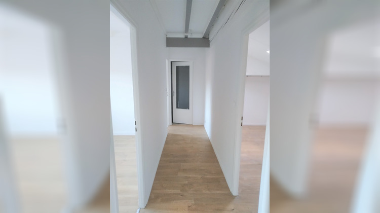 Ma-Cabane - Location Appartement TOULOUSE, 90 m²
