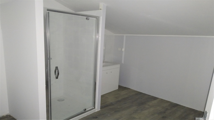 Ma-Cabane - Location Appartement TOULOUSE, 90 m²