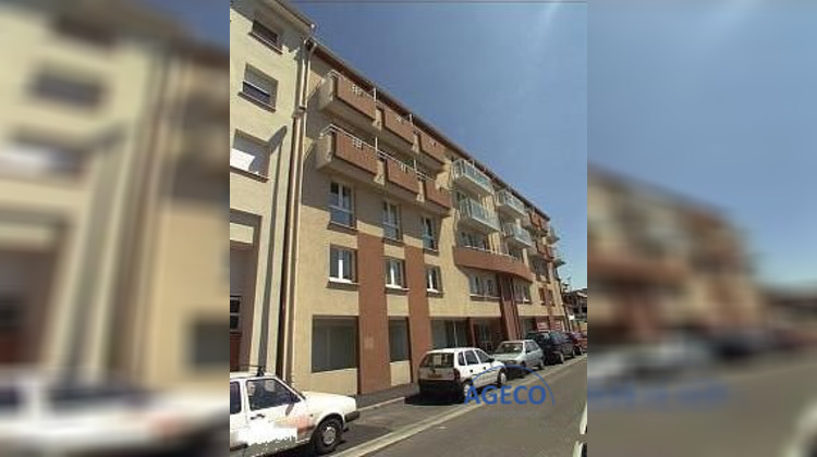 Ma-Cabane - Location Appartement Toulouse, 19 m²