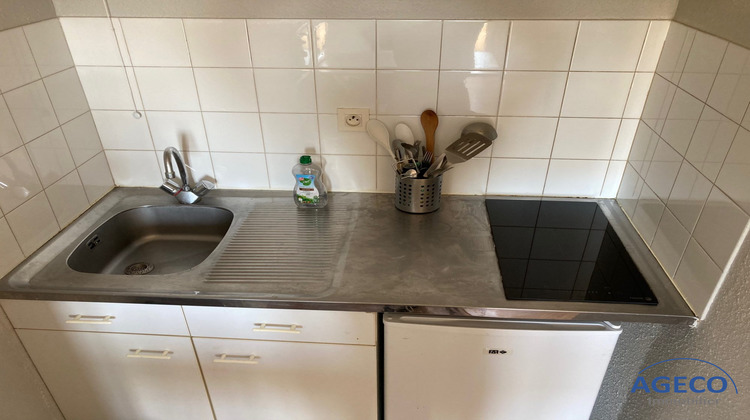 Ma-Cabane - Location Appartement Toulouse, 19 m²