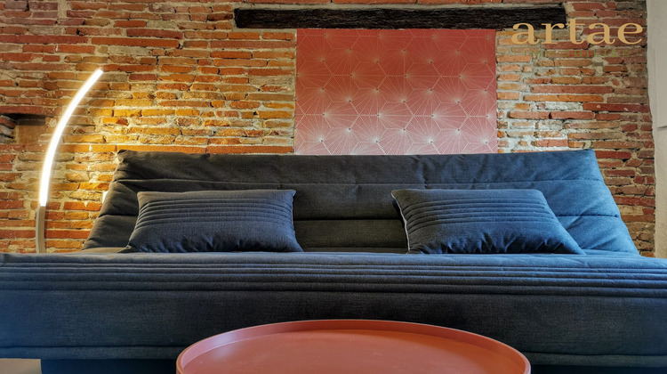 Ma-Cabane - Location Appartement Toulouse, 17 m²