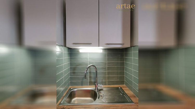 Ma-Cabane - Location Appartement Toulouse, 17 m²