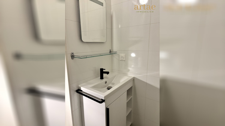 Ma-Cabane - Location Appartement Toulouse, 10 m²