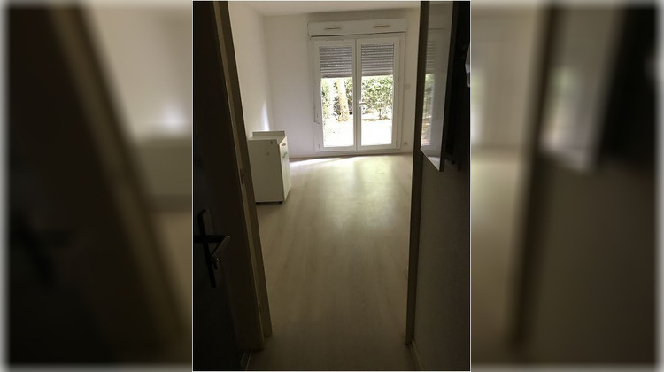 Ma-Cabane - Location Appartement TOULOUSE, 23 m²
