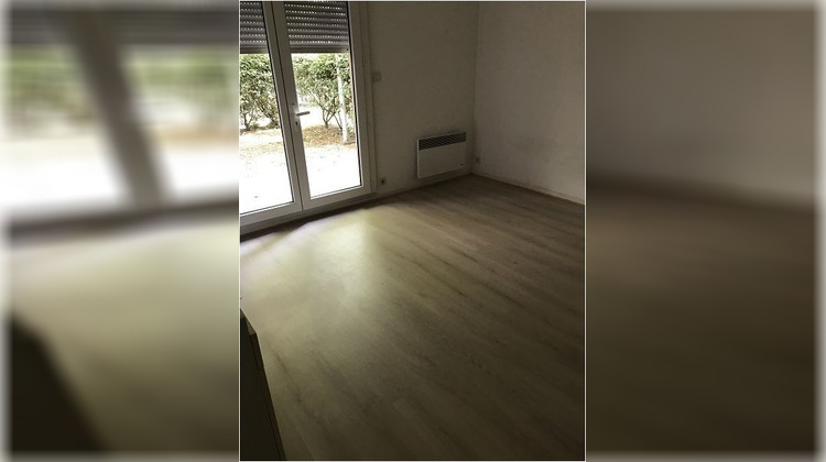 Ma-Cabane - Location Appartement TOULOUSE, 23 m²