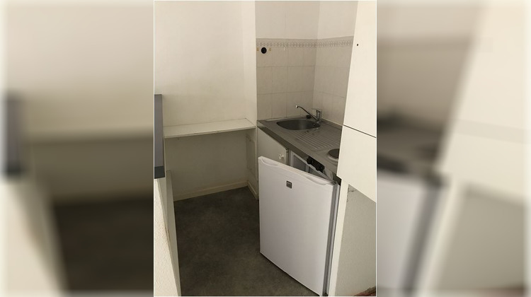 Ma-Cabane - Location Appartement TOULOUSE, 23 m²