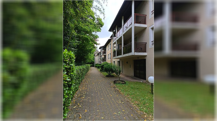 Ma-Cabane - Location Appartement TOULOUSE, 50 m²