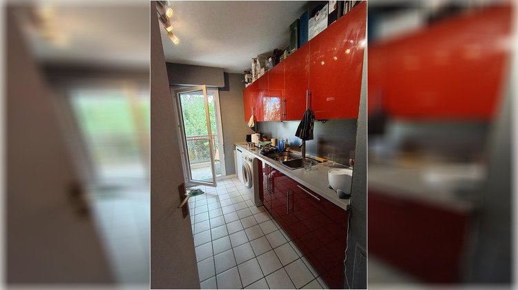 Ma-Cabane - Location Appartement TOULOUSE, 50 m²