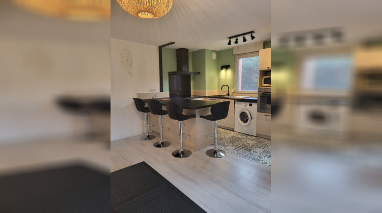 Ma-Cabane - Location Appartement TOULOUSE, 64 m²