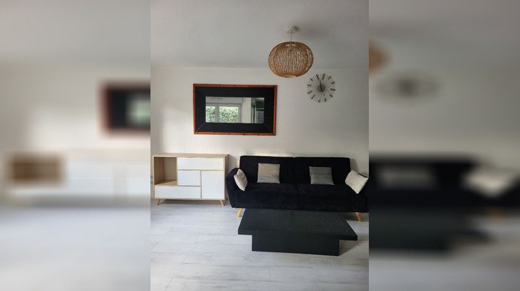 Ma-Cabane - Location Appartement TOULOUSE, 64 m²