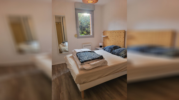 Ma-Cabane - Location Appartement TOULOUSE, 64 m²