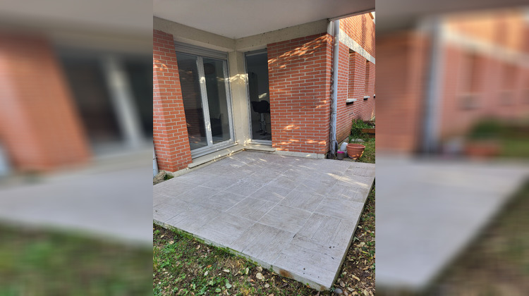 Ma-Cabane - Location Appartement TOULOUSE, 64 m²