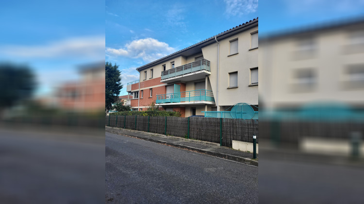 Ma-Cabane - Location Appartement TOULOUSE, 64 m²