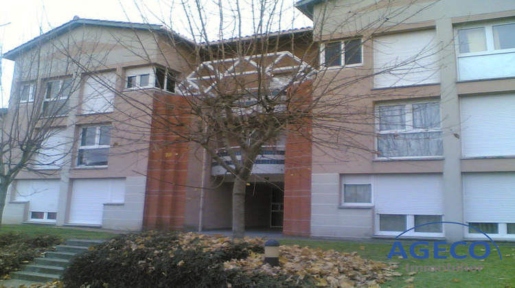 Ma-Cabane - Location Appartement Toulouse, 22 m²
