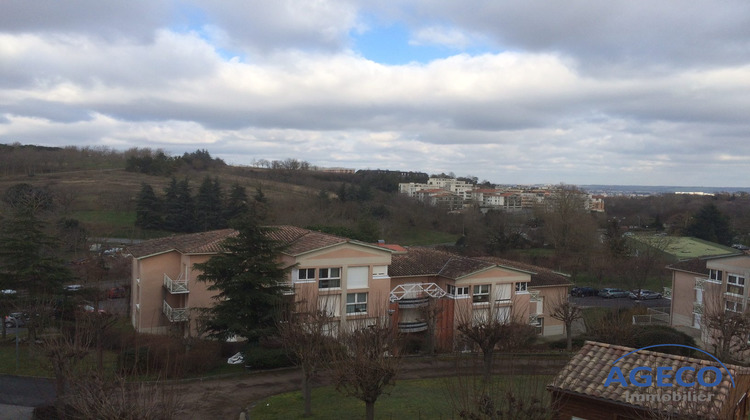 Ma-Cabane - Location Appartement Toulouse, 22 m²